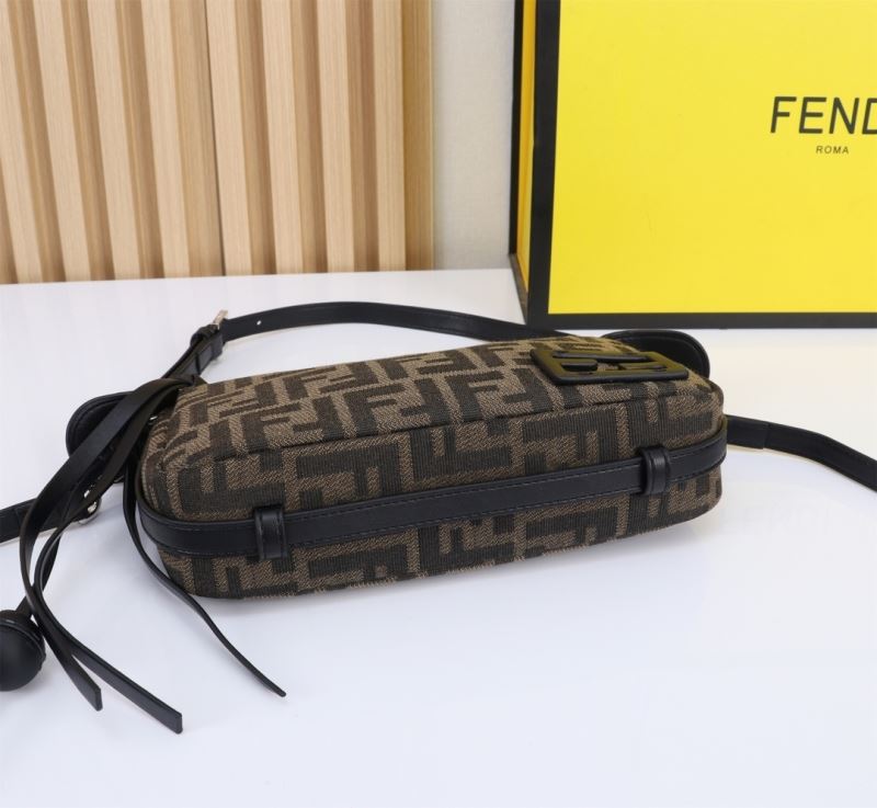F**di baguette bags